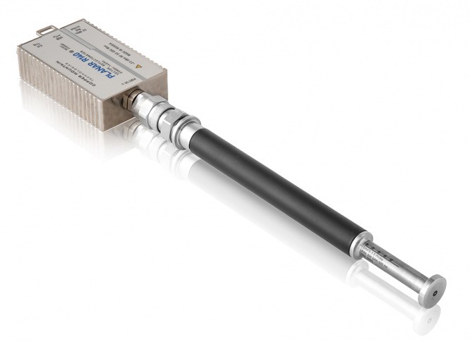 材料介電,導電特性量測套件 DAKs